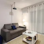 The Whale House Apartmán