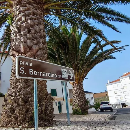 Apartamento The Whale House *