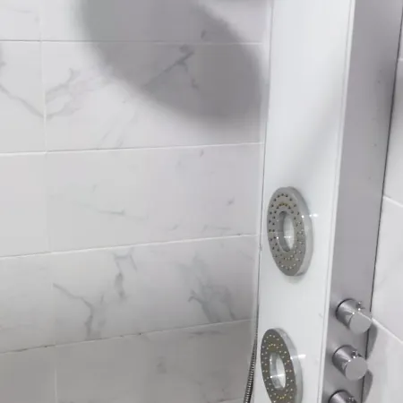 Apartamento The Whale House *