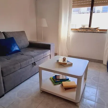 The Whale House Apartamento