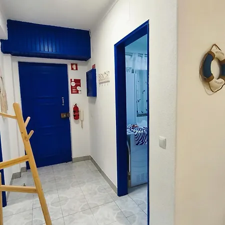 The Whale House Apartment *
