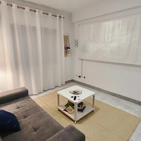 Apartment The Whale House *