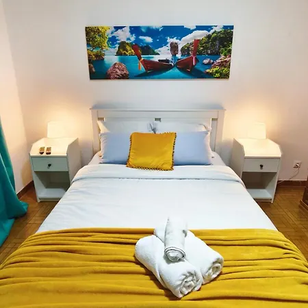 The Whale House Atouguia Da Baleia