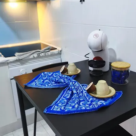 The Whale House Apartamento *