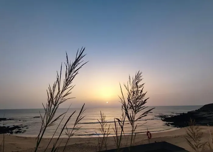 The Whale House Apartamento