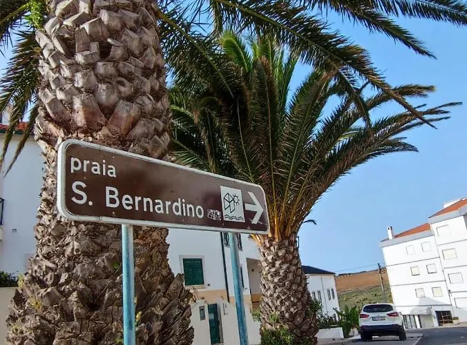 Apartamento The Whale House *