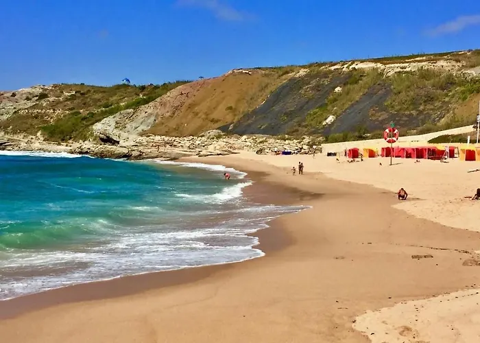 Apartamento The Whale House