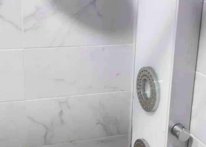 Apartamento The Whale House *