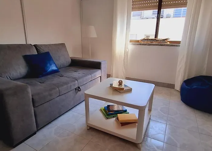 The Whale House Apartamento