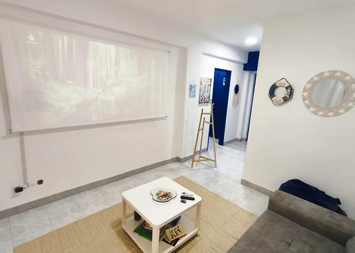 The Whale House Apartamento Atouguia Da Baleia