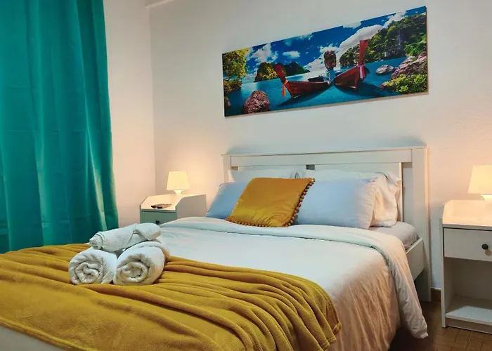 Apartamento The Whale House Atouguia Da Baleia