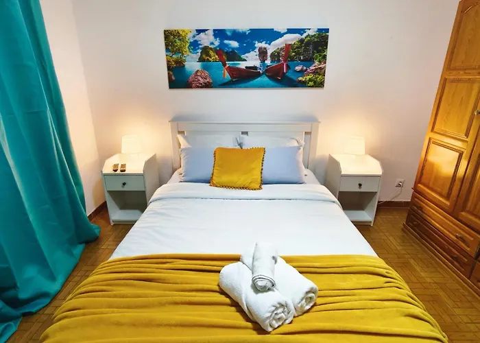 The Whale House Atouguia Da Baleia