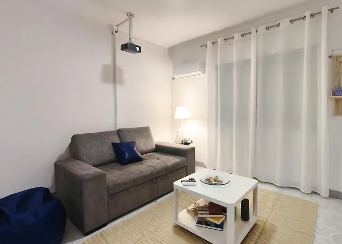 The Whale House Apartamento